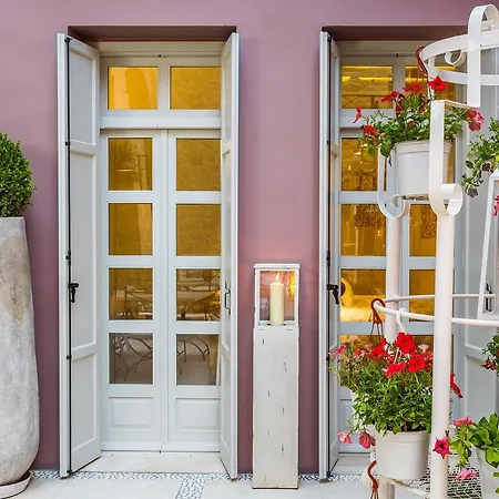 Sette Venti Boutique Hotel-3